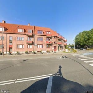 A/B Klausdalsbrovej 82/Buddinge Hovedgade 126
