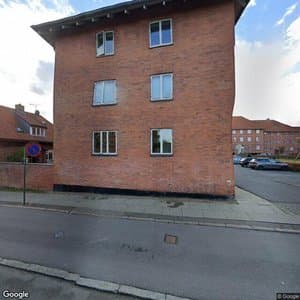 Andelsboligforeningen Mosehusene