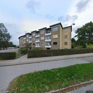 Andelsboligforeningen Hesteskoen