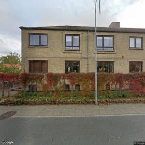 A/B Christianehøj 46-50