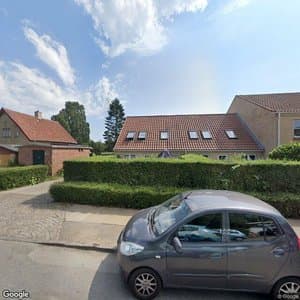Ab Niels Bohrs Alle