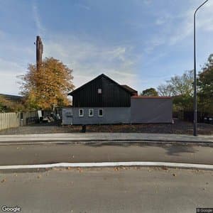 Andelsboligforeningen Vadbo