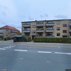 Andelsboligforeningen Vangedevej Sønderdalen