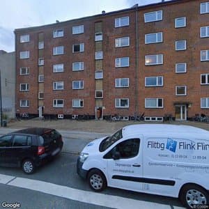 A/B Vangedevej 236 M.fl