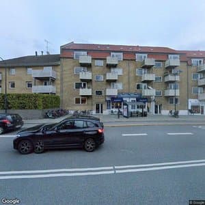 A/B Bækkebo