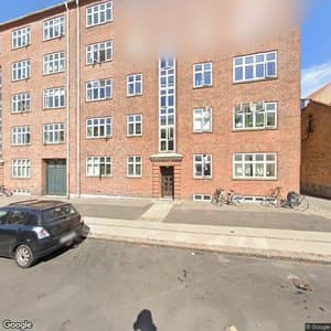 A/B Grøntoften