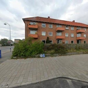A/B Bagsværd Hovedgade 62 A-b