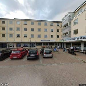 A/B Bagsværd Torv