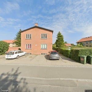 Andelsboligforeningen Møllemarken