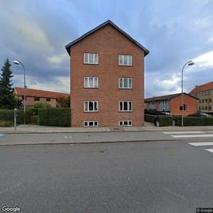 A/B Buddinge Hovedgade 230-232