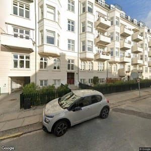 A/B Jomsborgvej 27 - 29 - Sundvej 1