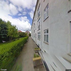 Andelsboligforeningen Ryvanggaard