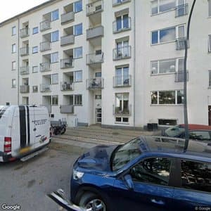 A/B Lille Strandvej 6 A-10 B