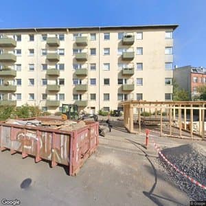 Andelsboligforeningen Hellerup Strandgård