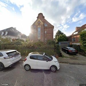 A/B Andelsboligforeningen Rødsten