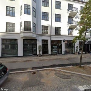 700 A/B Strandvejen 179-181