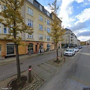 A/B Strandvejen 138 Og 138 A