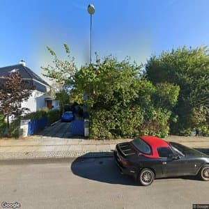 Andelsboligforeningen Helleruplund
