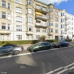 Andelsboligforeningen Tranegårdsvej 4-6