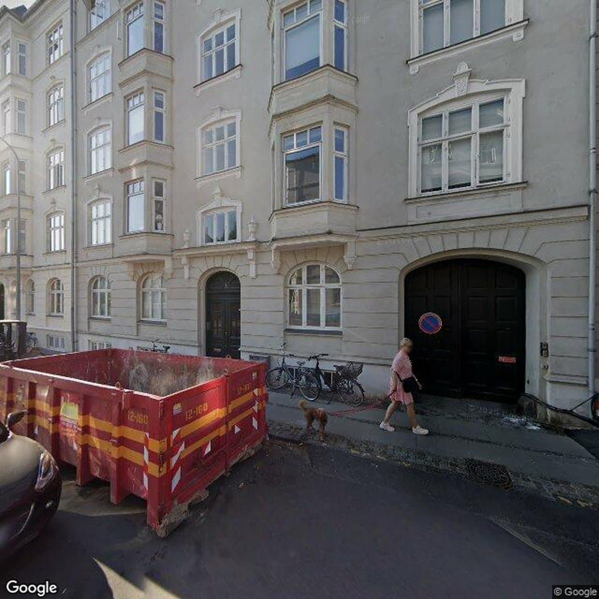 A/B Strandparksvej 4