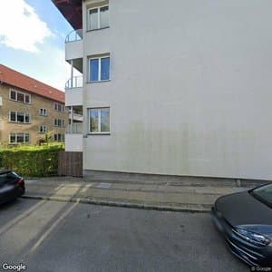 A/B Frisersvej 22 A- D