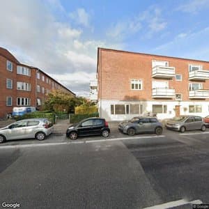 A/B Ordrup Jagtvej 52, 52a Og 52b