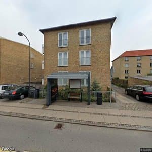 A/B Hyldegårdsvej 31 A-c