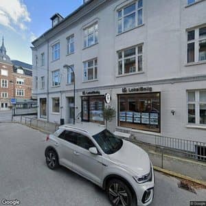 A/B Jægersborg Allé 5