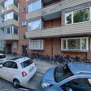 Andelsboligforeningen Gyldenlund