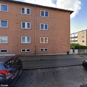 A/B Hyldegårdsvej 14-16