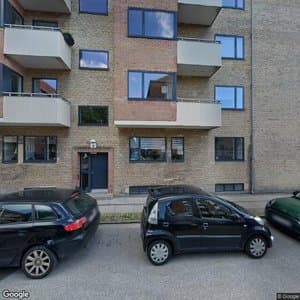 A/B Jensløvsgaarden