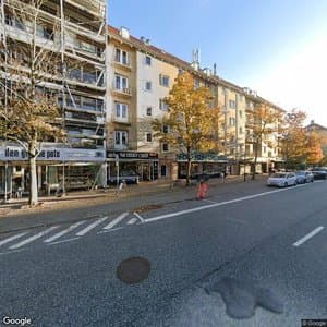 Andelsboligforeningen Holmebo