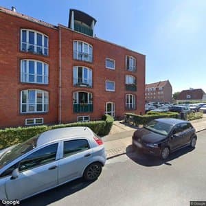 Andelsboligforeningen A/B Broholms Alle 4a-6f