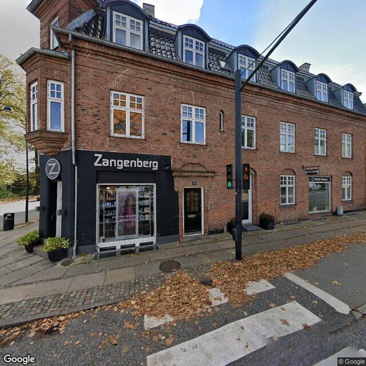 Andelsboligforeningen Matr. Nr 19c & 19r