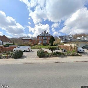 Andelsboligforeningen Villa Skodsborg