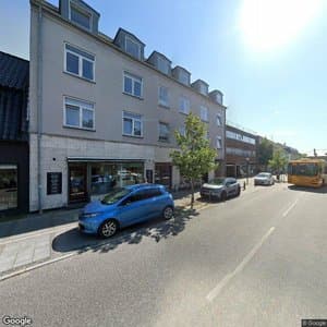 A/B Vedbæk Stationsvej 15