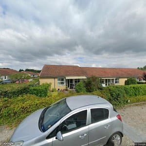 Andelsboligforeningen Seniorbo 2970