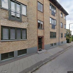 Andelsboligforeningen Rolighedsvej6 Af 1989 Helsingør
