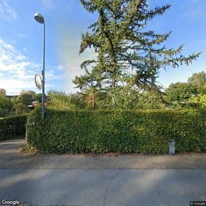 Andelsboligforeningen Bybjerggård