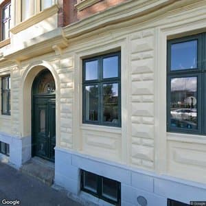 Andelsboligforeningen Rostgårdsvej 7 A - C