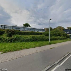 A/B Lille Odinshøj