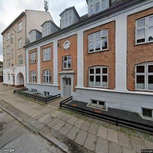 Andelsboligforeningen Gammel Banegårdsvej 3
