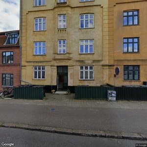 A/B Rosenkildevej 15