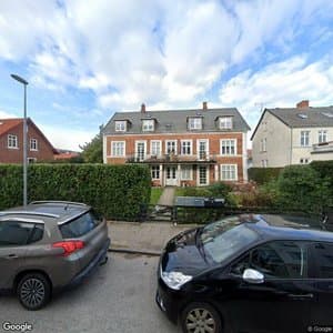 Andelsboligforeningen Badevej 5