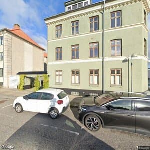 Andelsboligforeningen Sundtoldvej 5-7