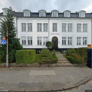 Andelsboligforeningen Hamletsgård