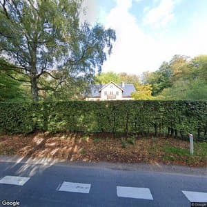 Andelsboligforeningen Landlyst