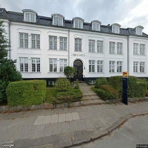 Andelsboligforeningen Lindegaarden