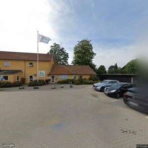 Andelsboligforeningen Georgs Have