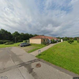 Andelsboligforeningen Hovgaard Huse I